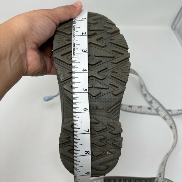 Columbia Unisex-Child Bugaboot Plus IV Omni-Heat Snow Boot Size 2 - Picture 13 of 16